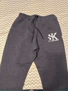 Shot Kings cornhole joggers